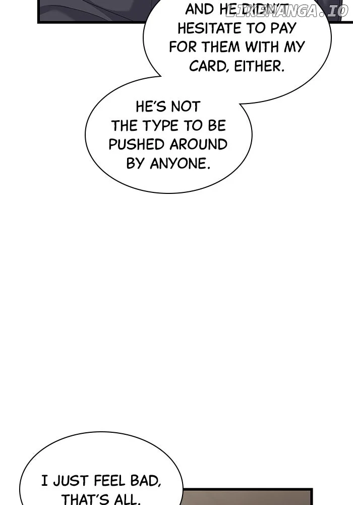 Newcomers Turn Low at Night chapter 36 page 8