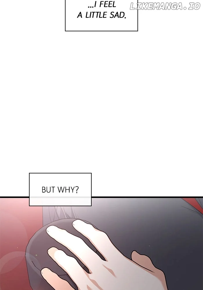 Newcomers Turn Low at Night chapter 36 page 85