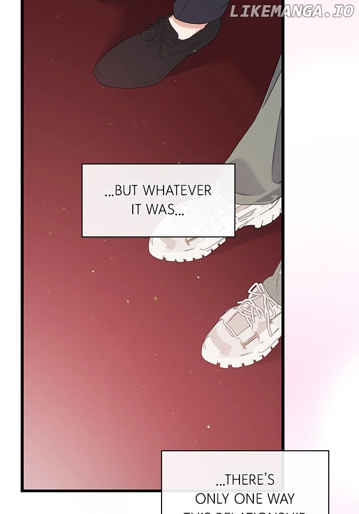 Newcomers Turn Low at Night chapter 36 page 98
