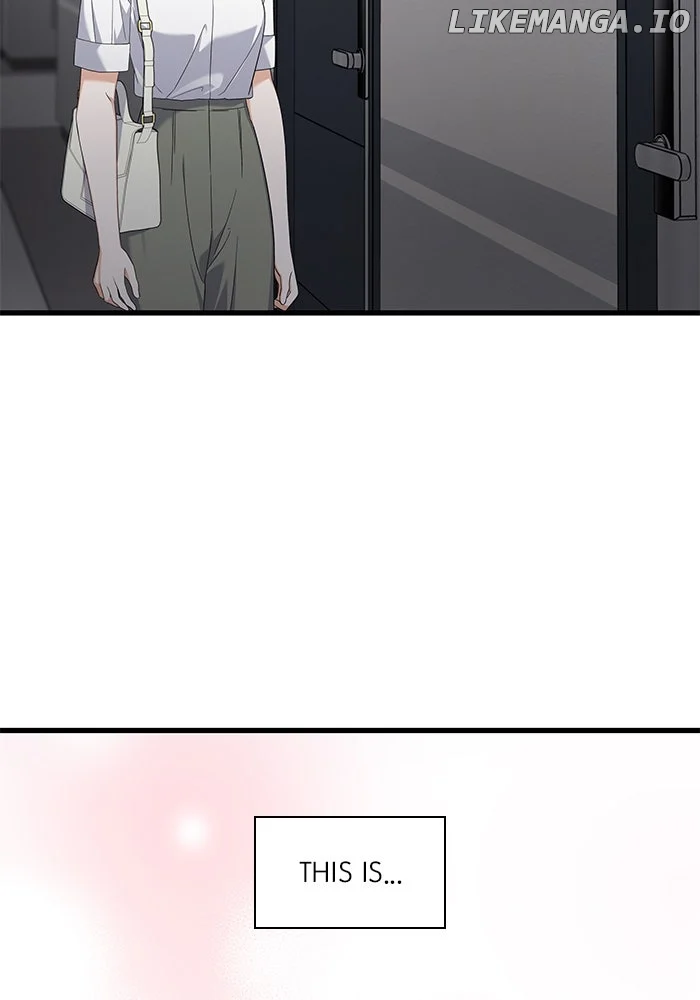 Newcomers Turn Low at Night chapter 37 page 104