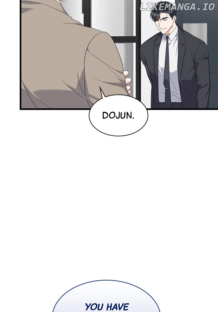Newcomers Turn Low at Night chapter 37 page 110