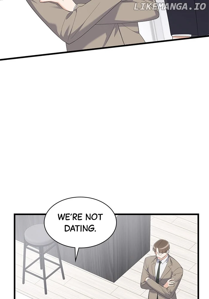 Newcomers Turn Low at Night chapter 37 page 112