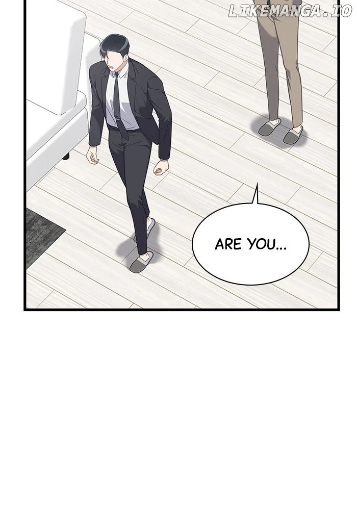 Newcomers Turn Low at Night chapter 37 page 113