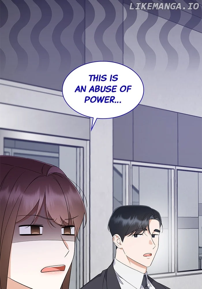 Newcomers Turn Low at Night chapter 37 page 18