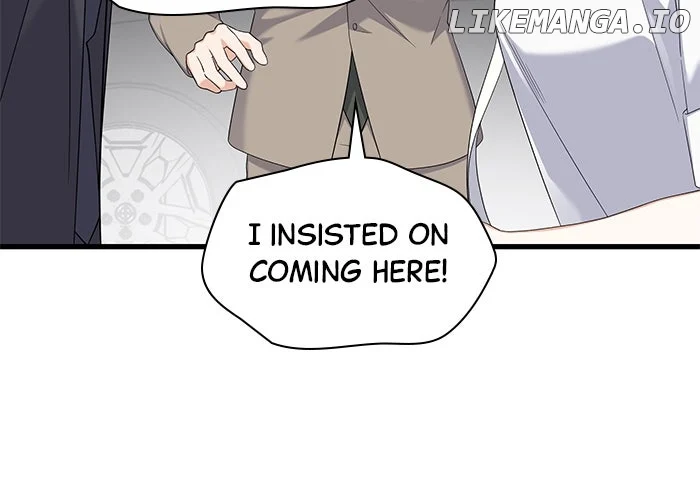 Newcomers Turn Low at Night chapter 37 page 21