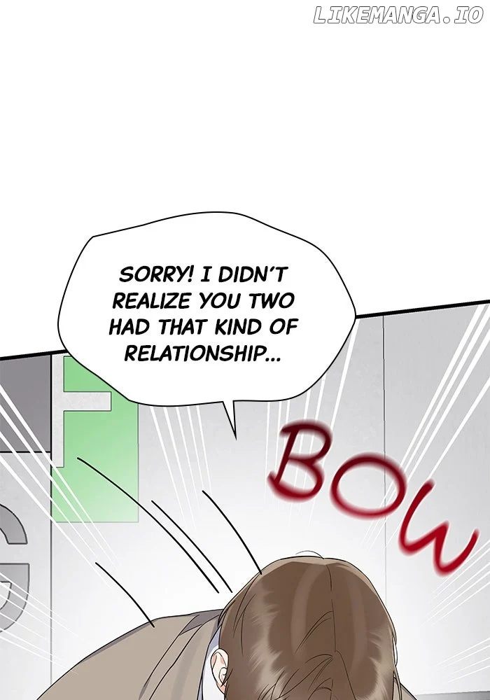 Newcomers Turn Low at Night chapter 37 page 30