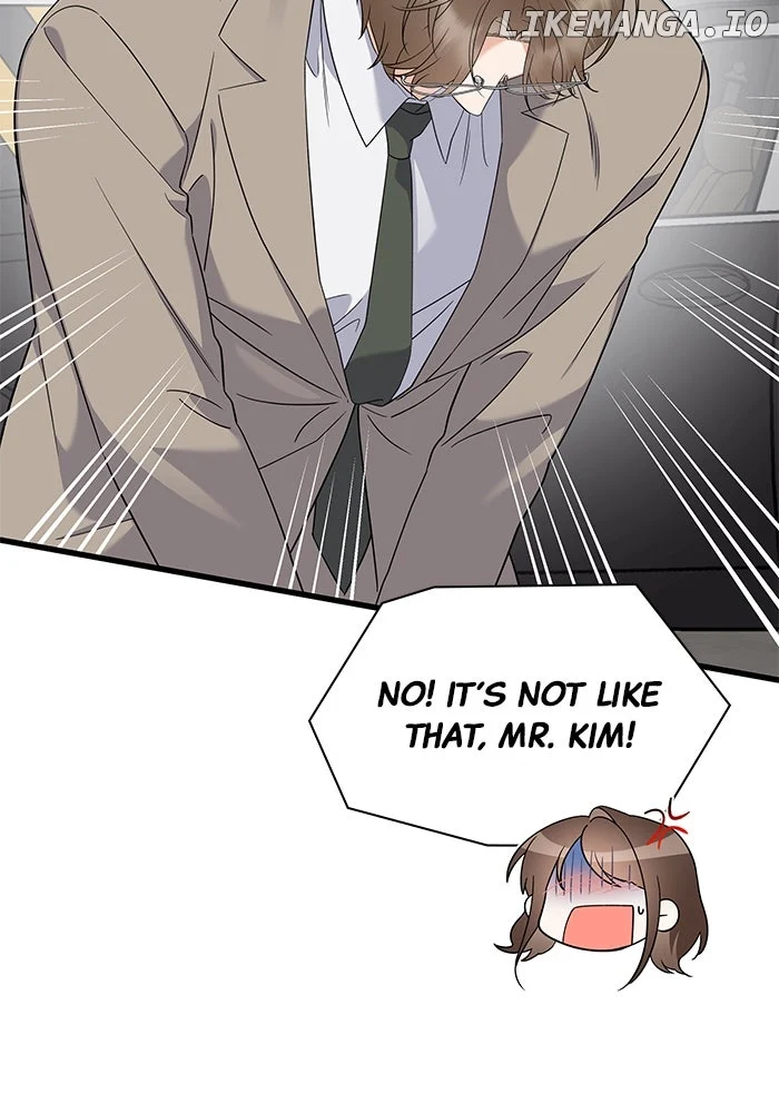 Newcomers Turn Low at Night chapter 37 page 31