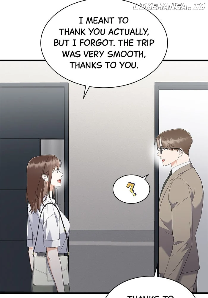 Newcomers Turn Low at Night chapter 37 page 45