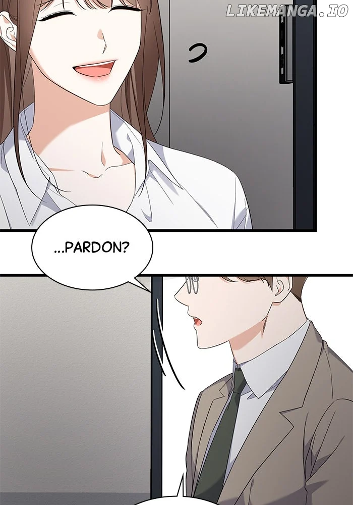 Newcomers Turn Low at Night chapter 37 page 54