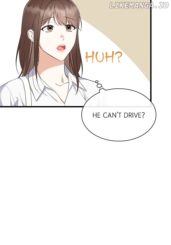 Newcomers Turn Low at Night chapter 37 page 59