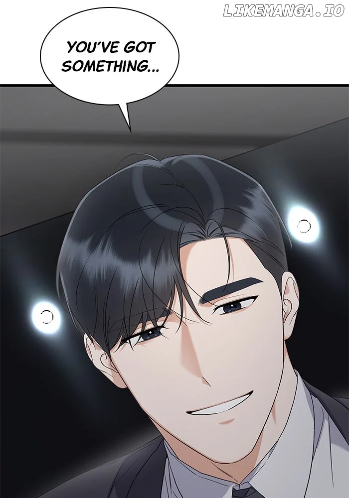 Newcomers Turn Low at Night chapter 37 page 6