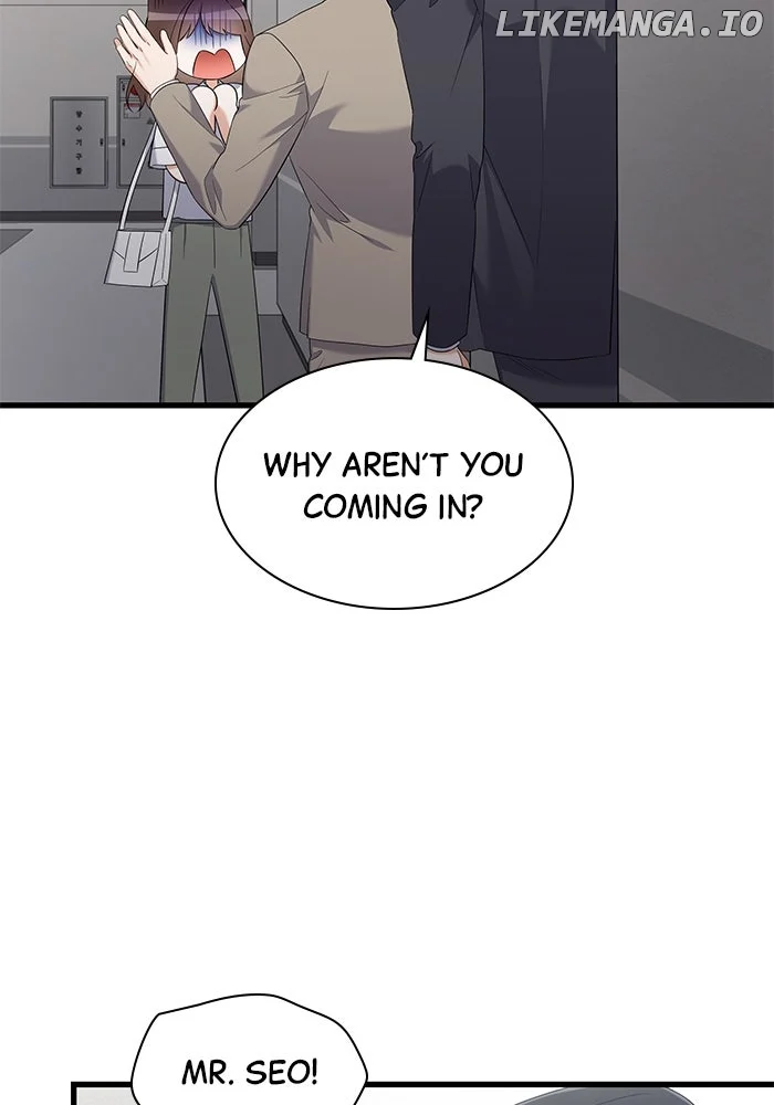 Newcomers Turn Low at Night chapter 37 page 66