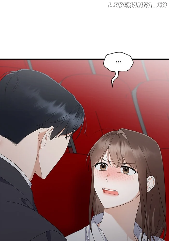 Newcomers Turn Low at Night chapter 37 page 8