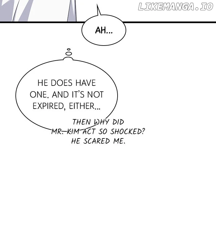 Newcomers Turn Low at Night chapter 37 page 81