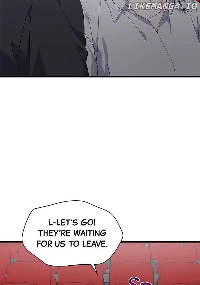 Newcomers Turn Low at Night chapter 37 page 9