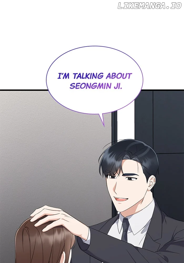 Newcomers Turn Low at Night chapter 37 page 94