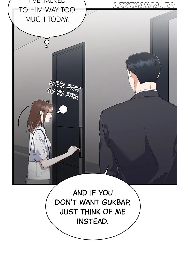 Newcomers Turn Low at Night chapter 37 page 99