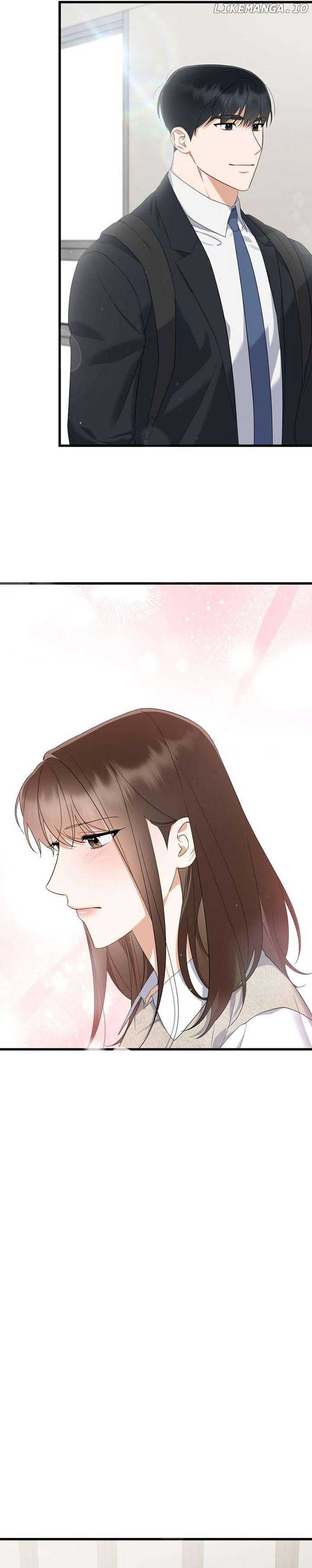 Newcomers Turn Low at Night chapter 39 page 5