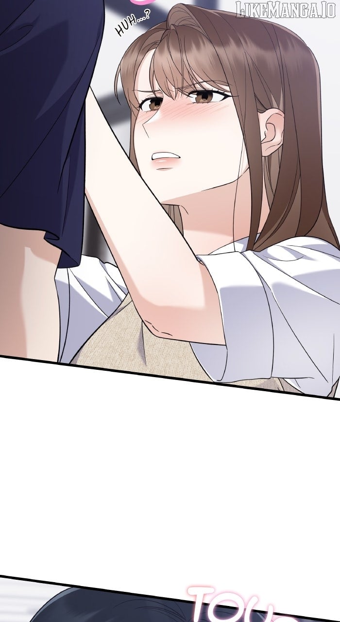 Newcomers Turn Low at Night chapter 46 page 4