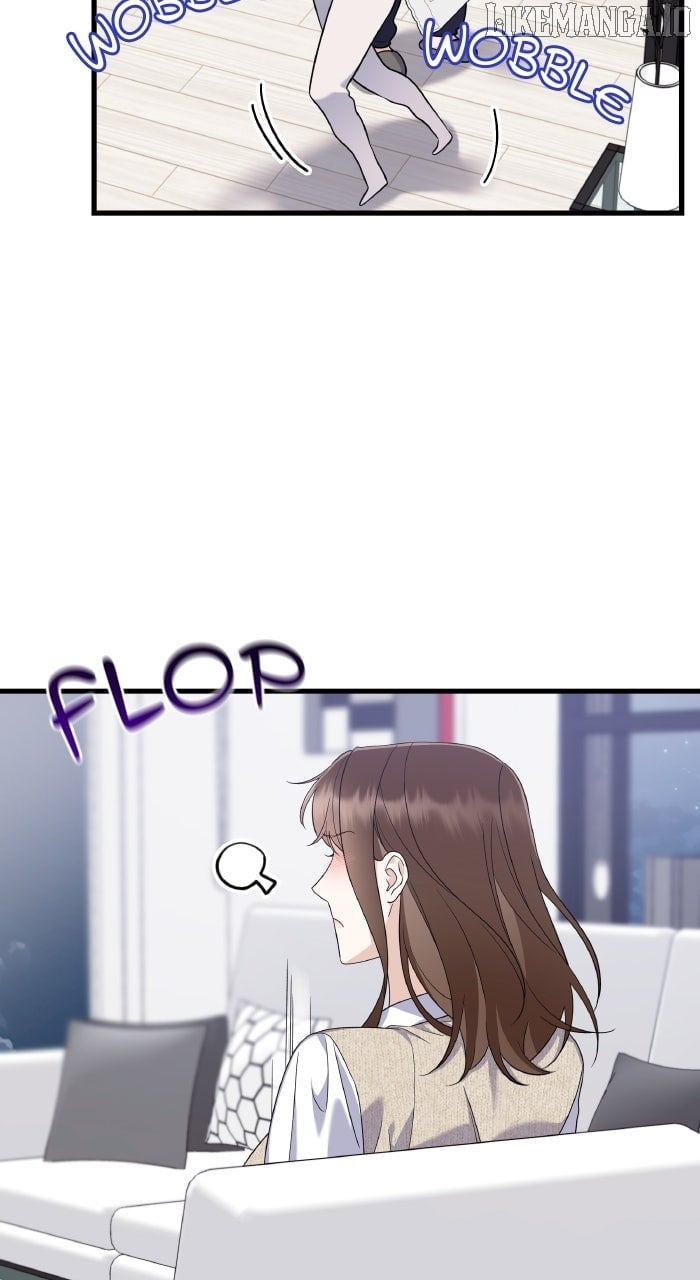 Newcomers Turn Low at Night chapter 46 page 8