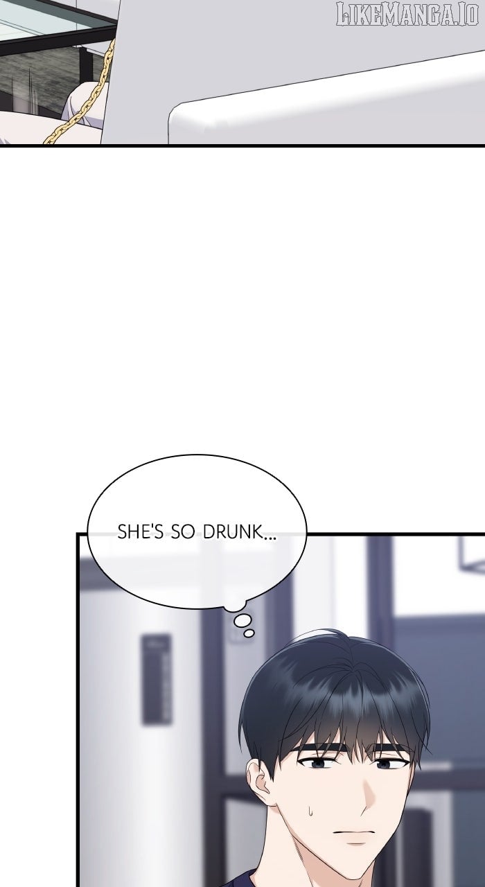 Newcomers Turn Low at Night chapter 46 page 9