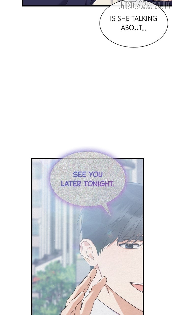 Newcomers Turn Low at Night chapter 46 page 32