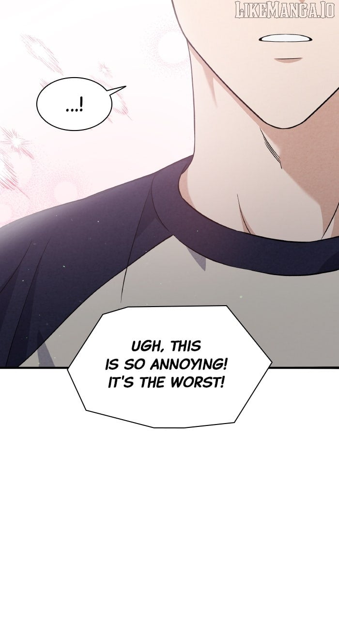 Newcomers Turn Low at Night chapter 46 page 45