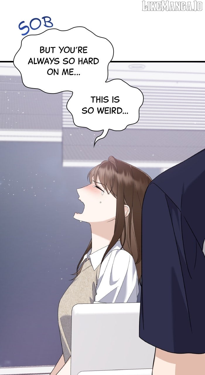 Newcomers Turn Low at Night chapter 46 page 46