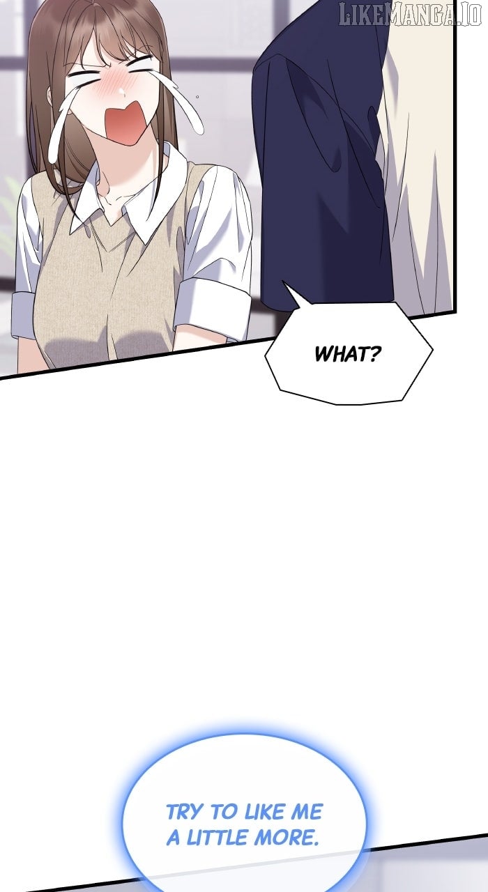 Newcomers Turn Low at Night chapter 46 page 71