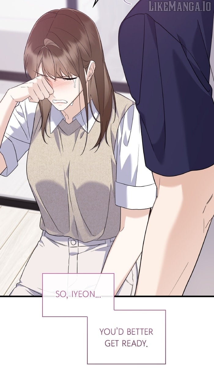 Newcomers Turn Low at Night chapter 46 page 76