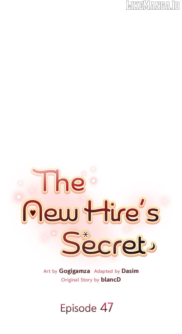 Newcomers Turn Low at Night chapter 48 page 1
