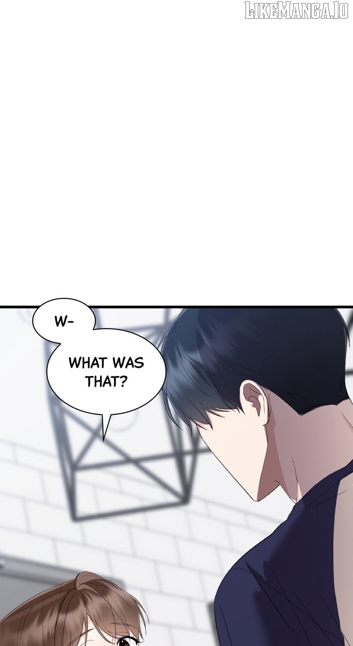 Newcomers Turn Low at Night chapter 48 page 7