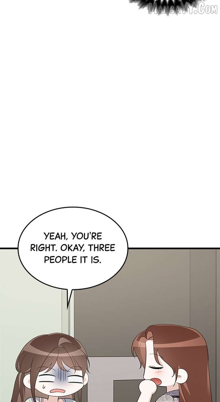 Newcomers Turn Low at Night chapter 55 page 44