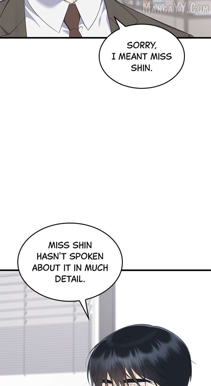 Newcomers Turn Low at Night chapter 55 page 72