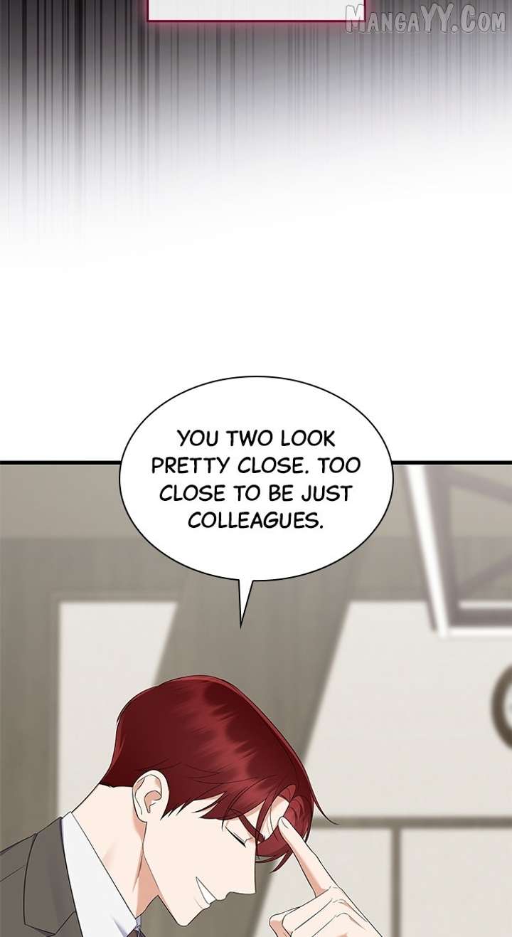 Newcomers Turn Low at Night chapter 55 page 82