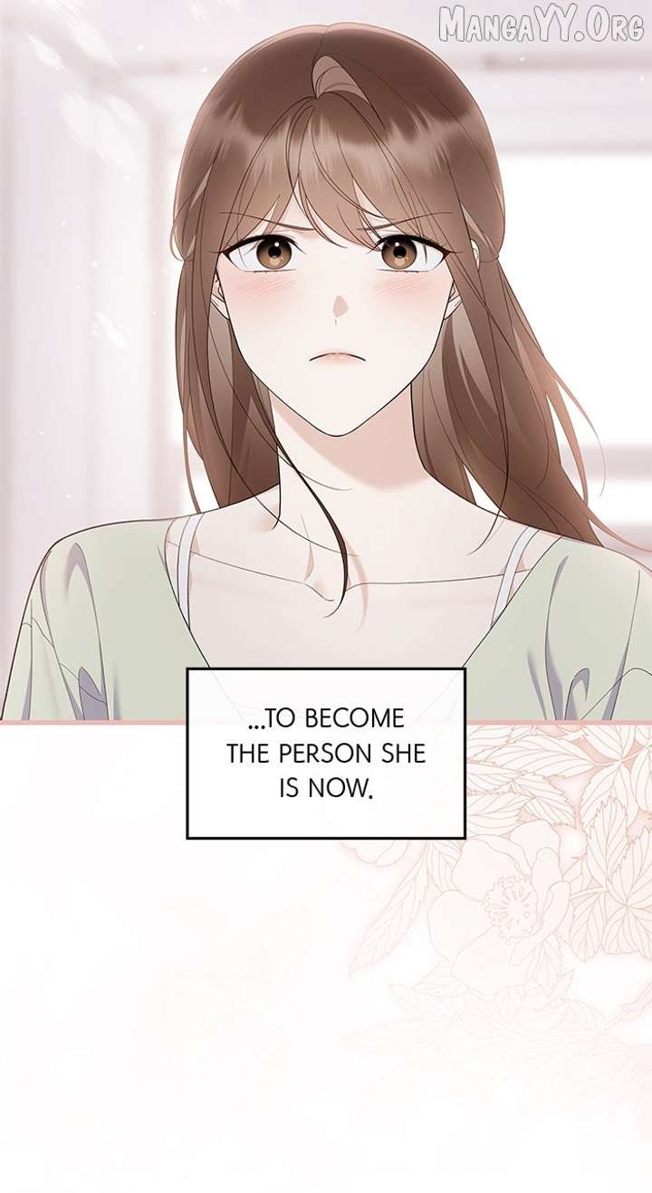 Newcomers Turn Low at Night chapter 56 page 8