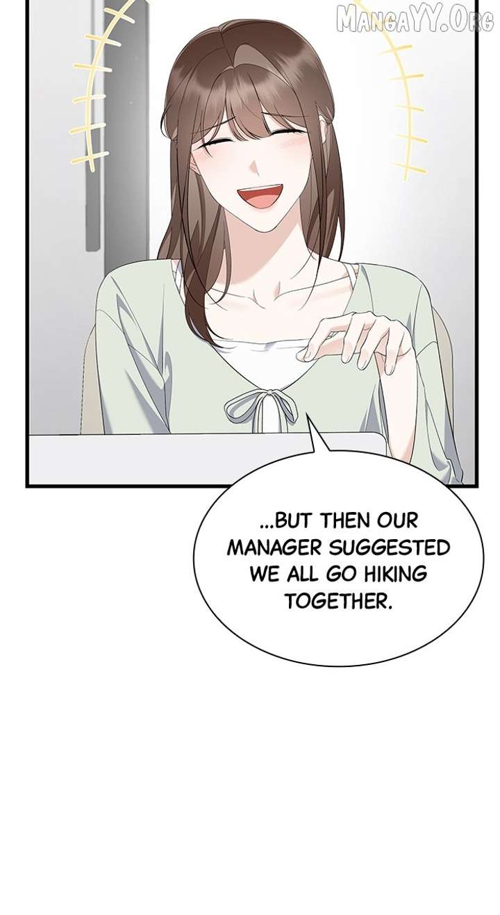 Newcomers Turn Low at Night chapter 57 page 8