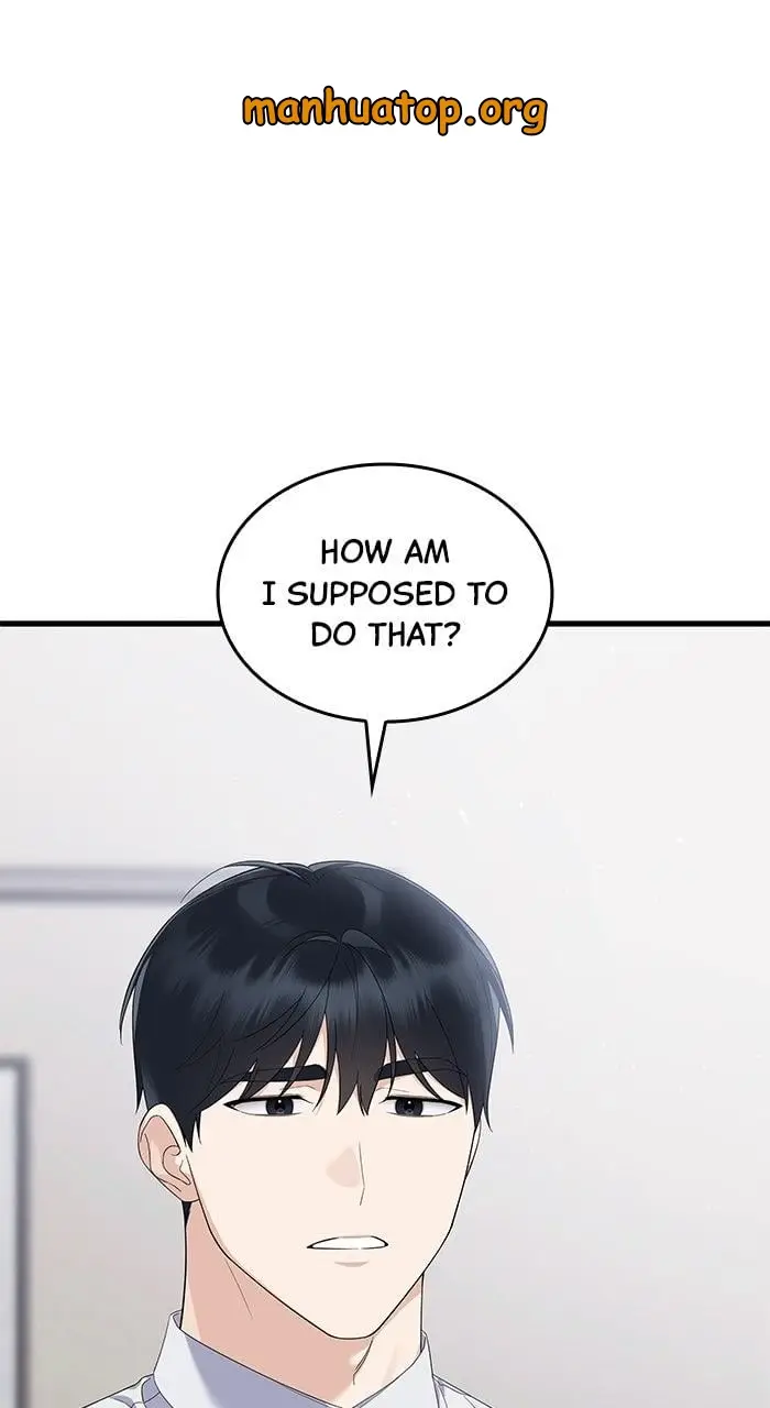 Newcomers Turn Low at Night chapter 58 page 1