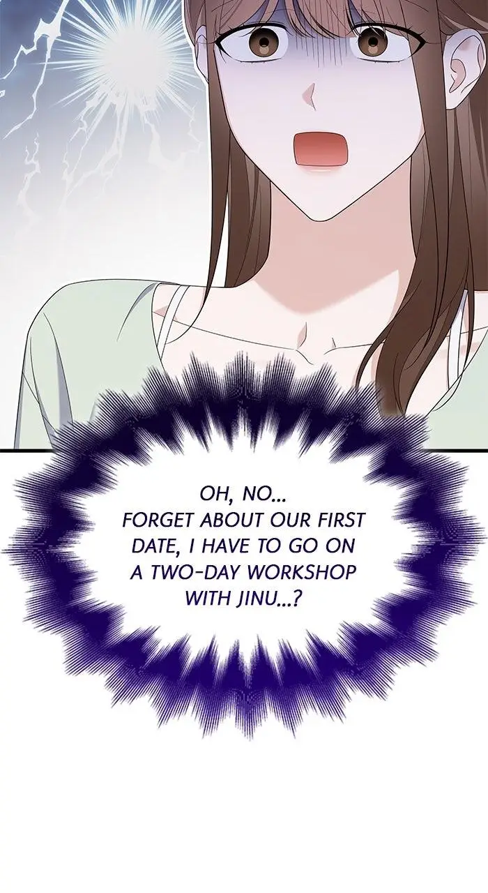 Newcomers Turn Low at Night chapter 58 page 3