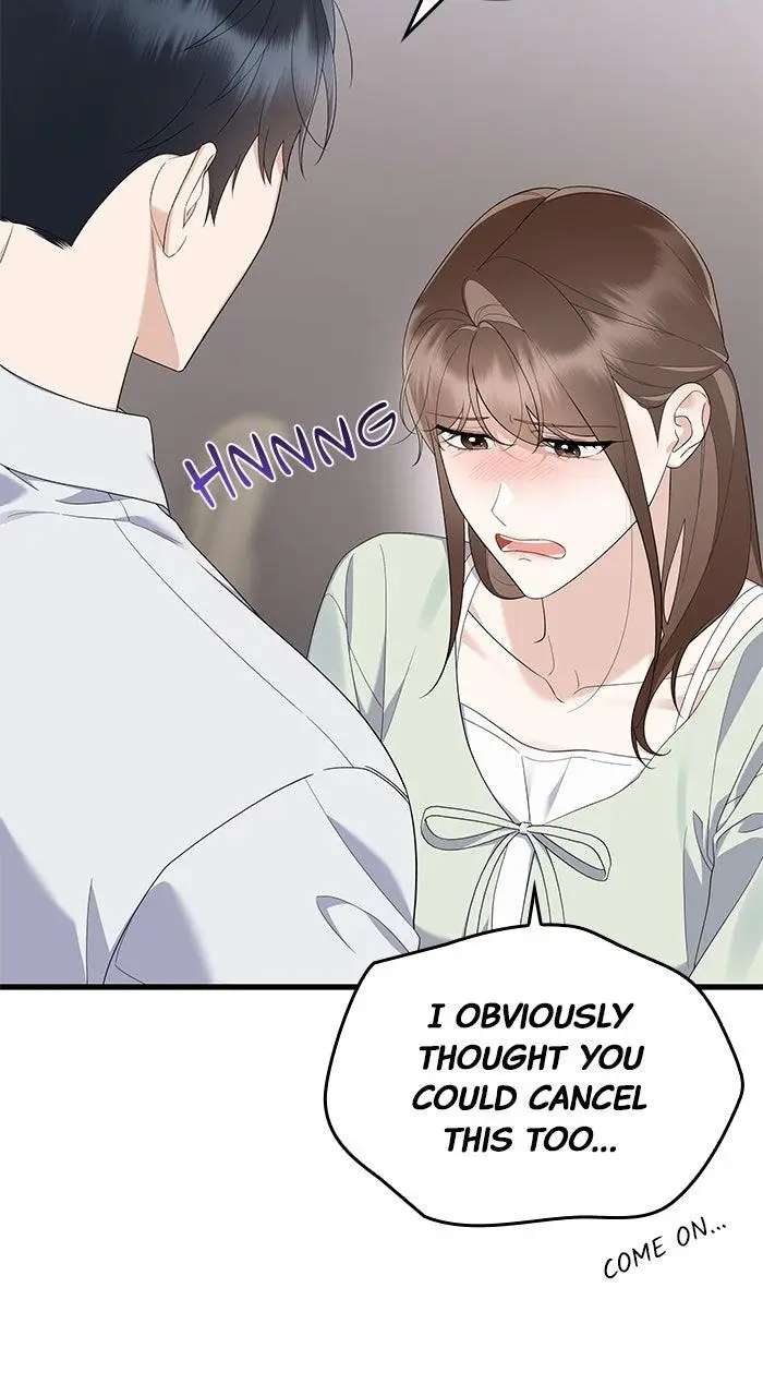 Newcomers Turn Low at Night chapter 58 page 6
