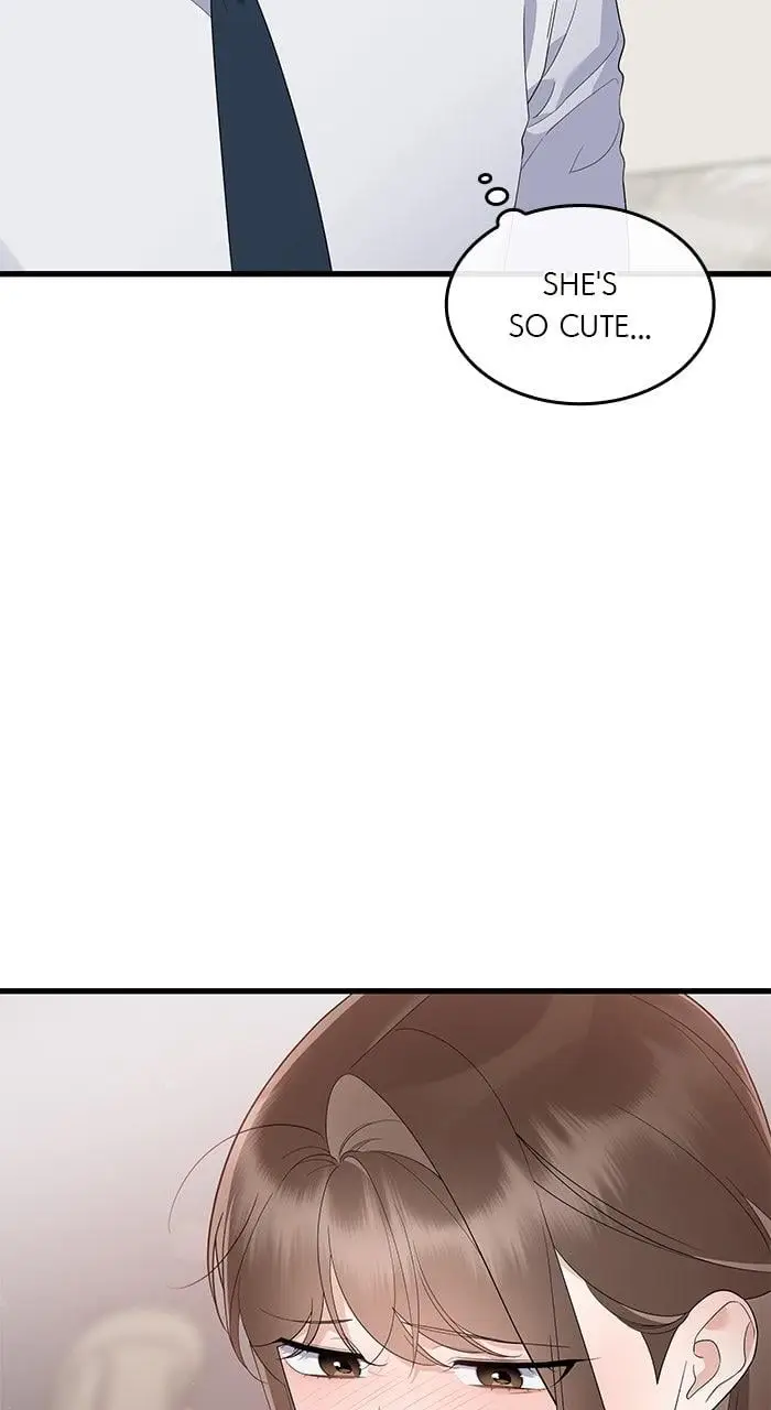 Newcomers Turn Low at Night chapter 58 page 8