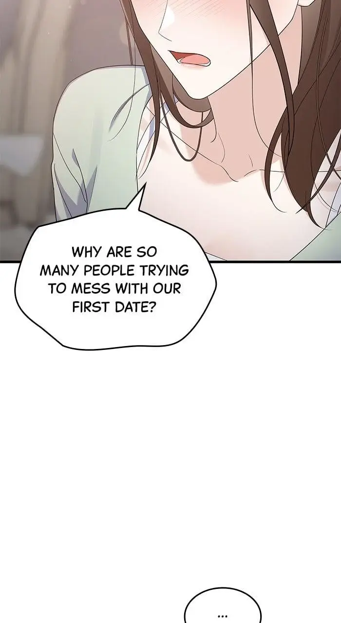 Newcomers Turn Low at Night chapter 58 page 9
