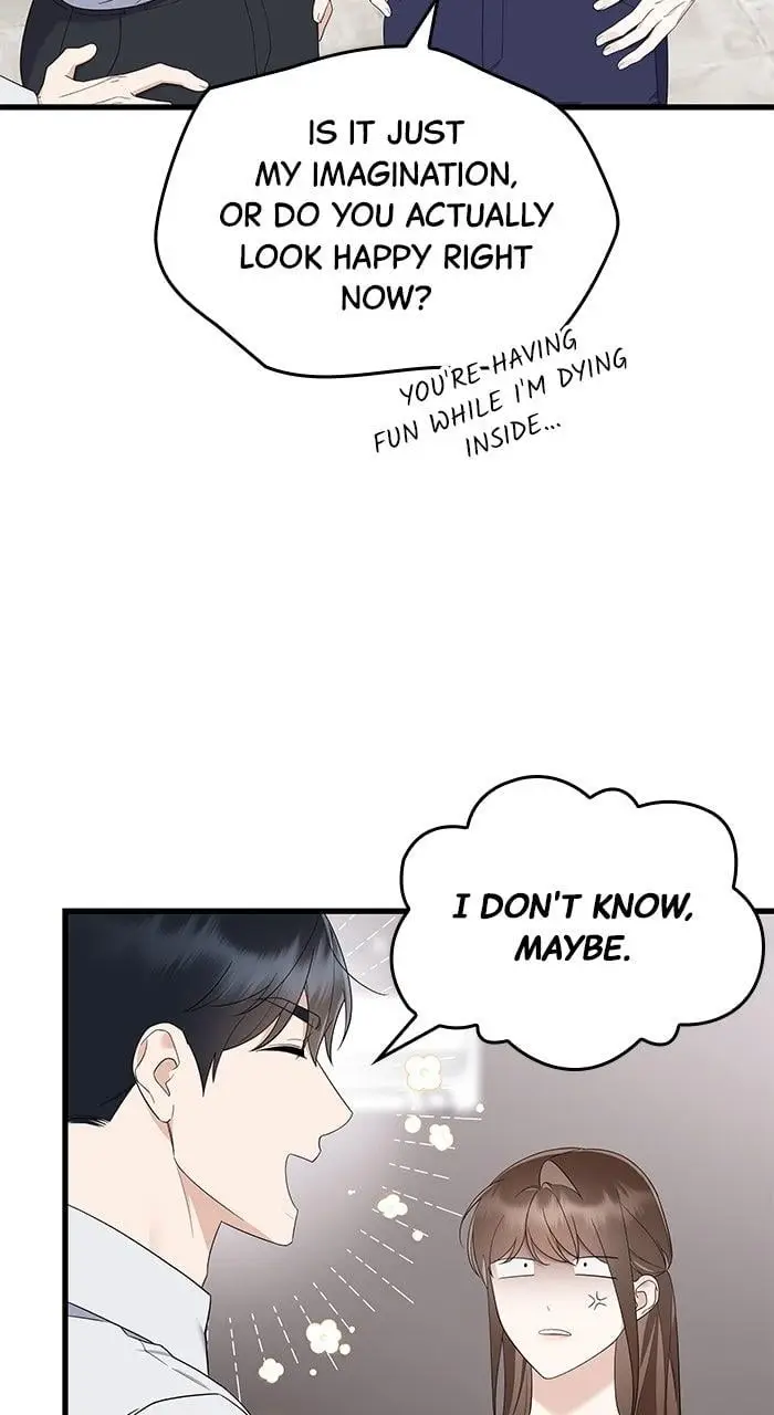 Newcomers Turn Low at Night chapter 58 page 12