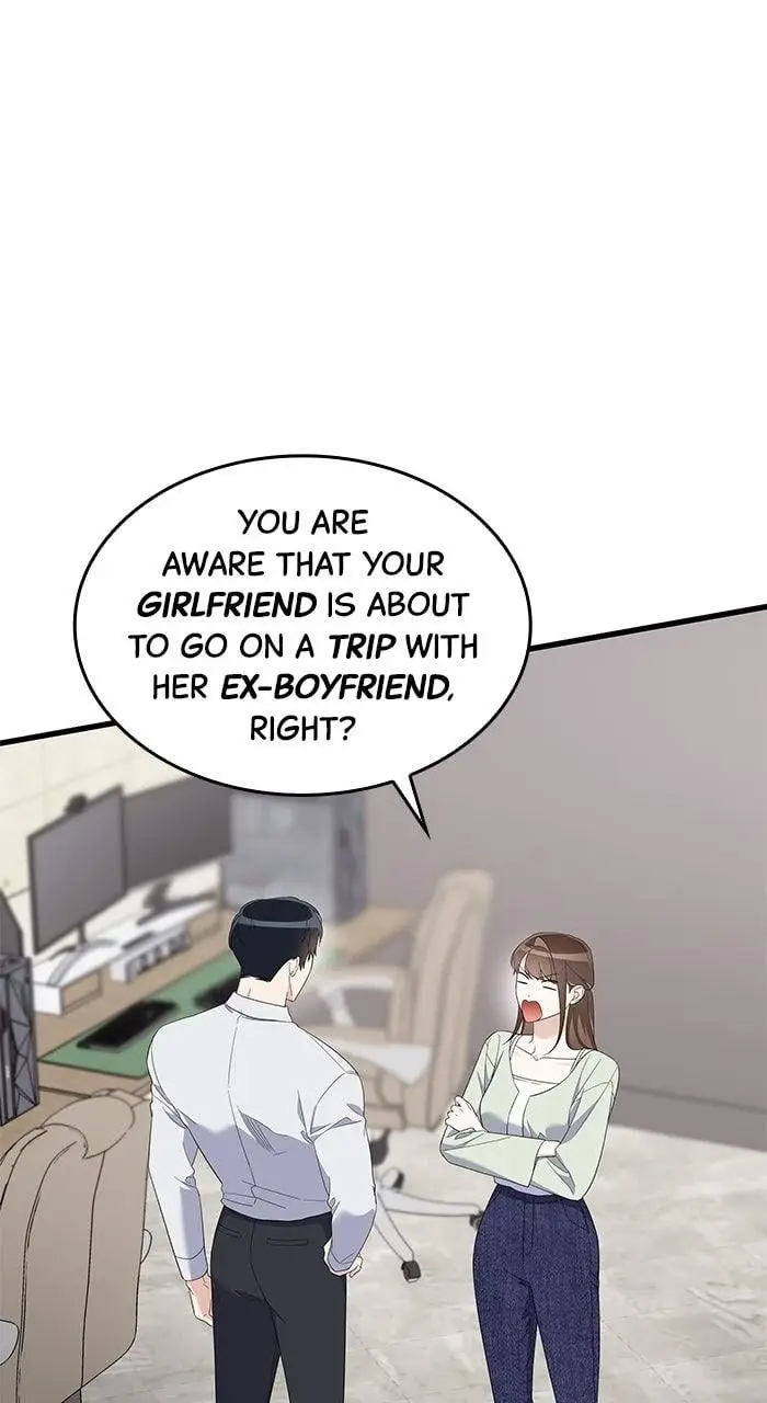 Newcomers Turn Low at Night chapter 58 page 16