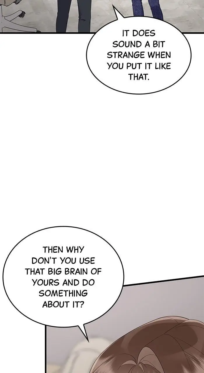 Newcomers Turn Low at Night chapter 58 page 17
