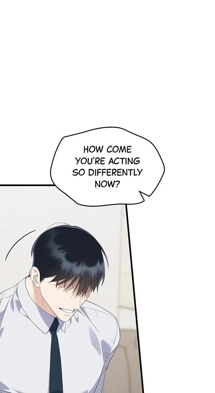 Newcomers Turn Low at Night chapter 58 page 27