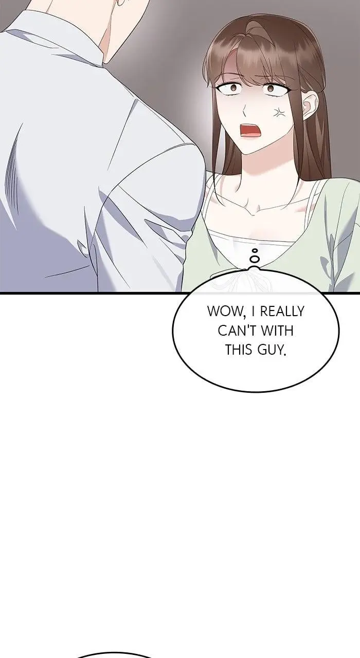 Newcomers Turn Low at Night chapter 58 page 29