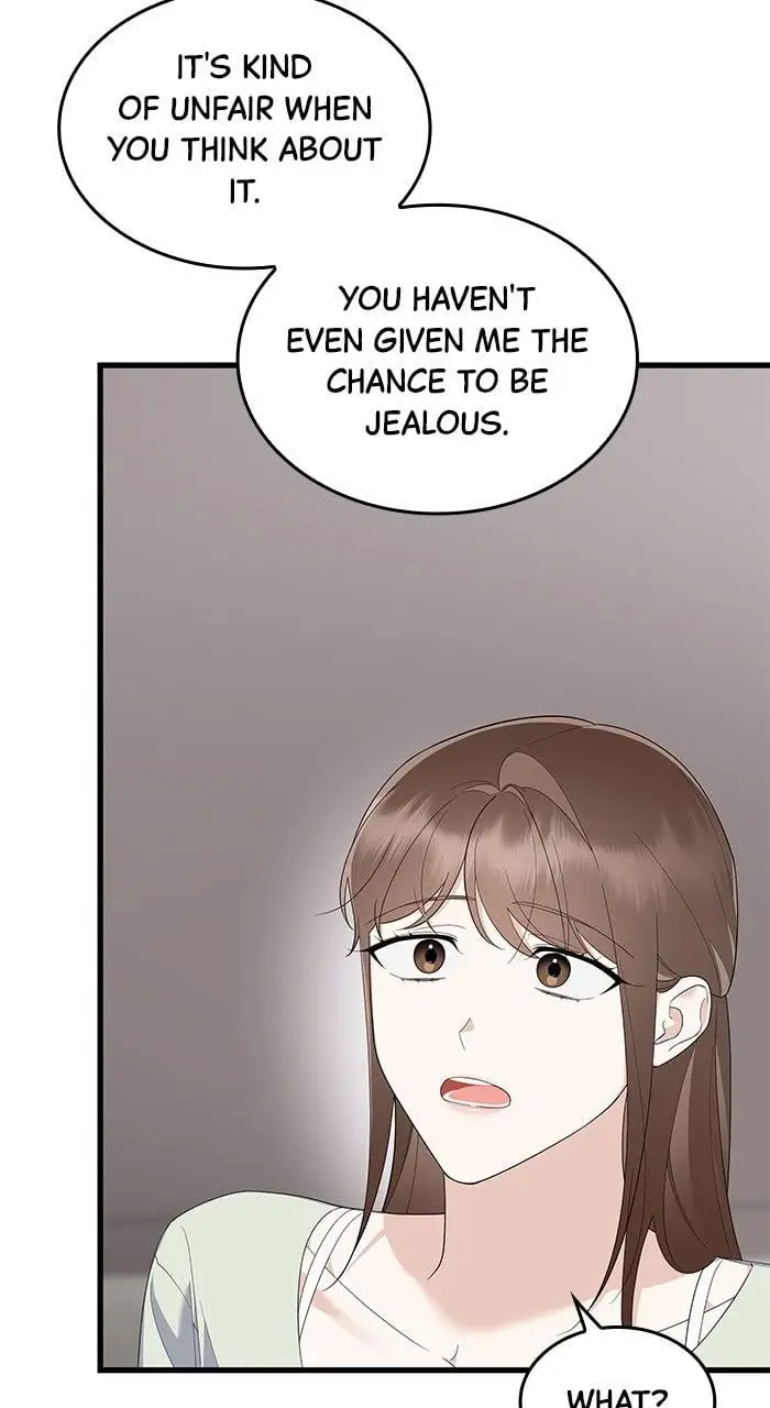 Newcomers Turn Low at Night chapter 58 page 30