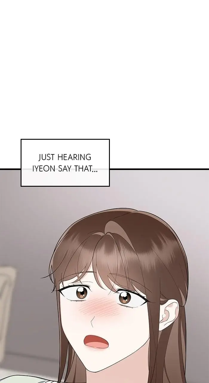 Newcomers Turn Low at Night chapter 58 page 34