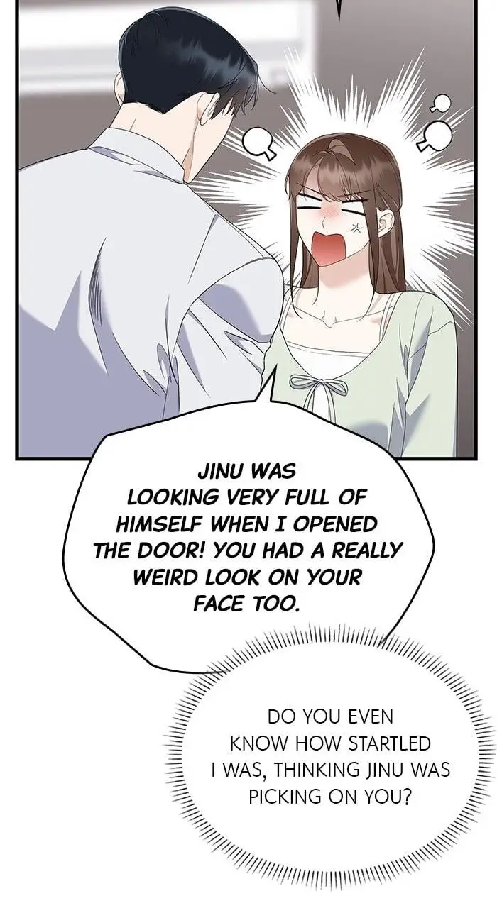 Newcomers Turn Low at Night chapter 58 page 37